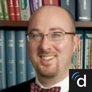 Dean Hertzler II, MD