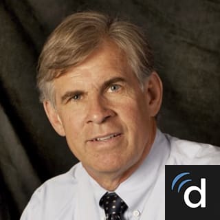 Thomas Dickinson, MD