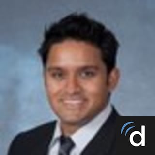 Vikram Deka, MD