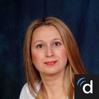 Susana Gonzalez, MD