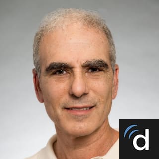 Ronald Gensburg, MD