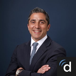 Ari Seidenstein, MD