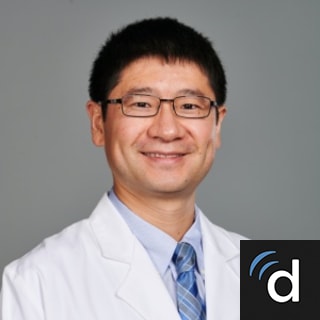 Derrick Sun, MD