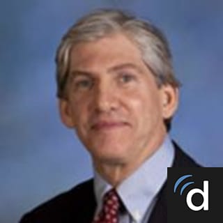 David Hoffman, MD