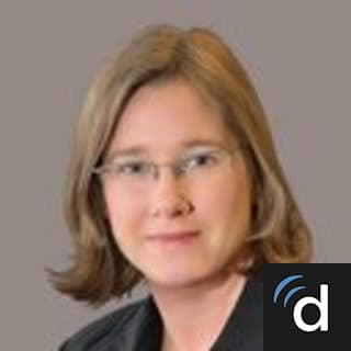 Sarah Mengshol, MD