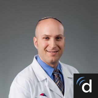 Jeremy Rosenblum, MD, Pediatric Hematology & Oncology, Hawthorne, NY