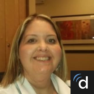 Melanie Vernacchia, Adult Care Nurse Practitioner, Montclair, NJ
