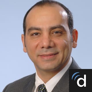 Farzad Loghmani, MD, Pulmonology, Indianapolis, IN