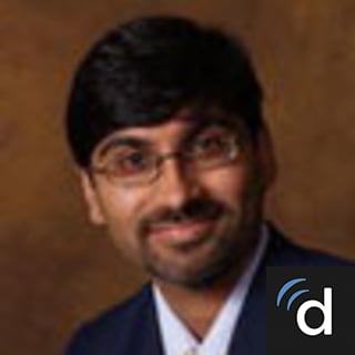 Hasan Shabbir, MD