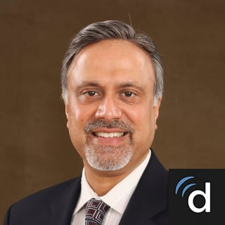 Vinay Das, MD