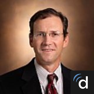 Clifford Garrard, MD