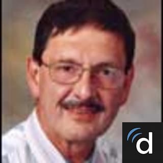 Edward Kauffman, MD