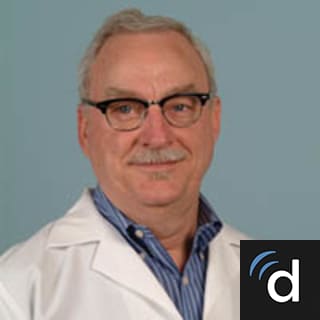 Steven Bergstrom, MD