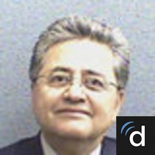 Hooshang Semnani, MD, Pediatrics, Northridge, CA