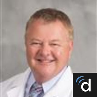 Michael Baehr, MD