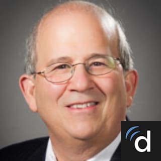 Brian Blinderman, MD