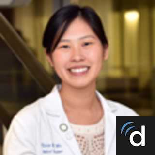 Olivia Wu, MD, Family Medicine, Los Angeles, CA