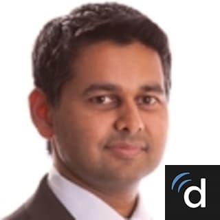 Rasesh Shah, MD
