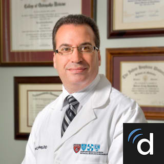 Darren Rosenberg, DO