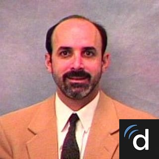 Louis Greenblatt, DO