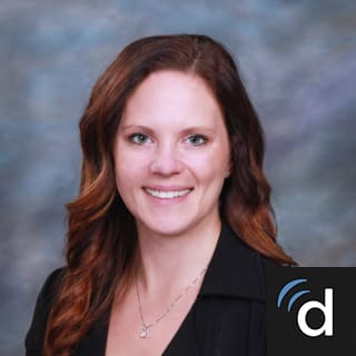 Natalie Gomez, Pediatric Nurse Practitioner, Boys Town, NE