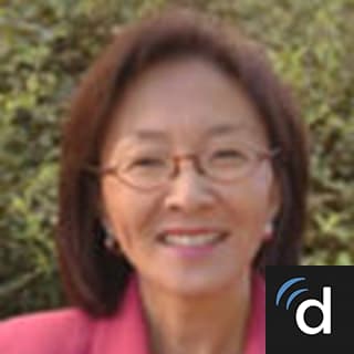 Sophia Chung, MD
