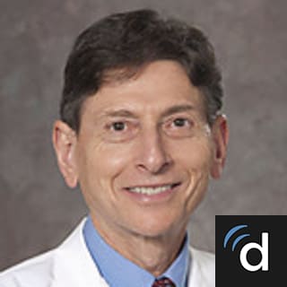 David Graber, MD