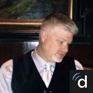Adam Tallinger, Clinical Pharmacist, New Braunfels, TX