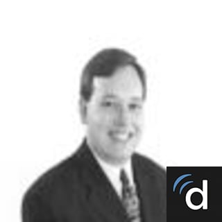 Andrew Wunderlich, MD, Internal Medicine, Joliet, IL