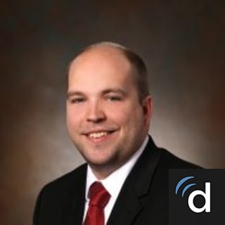 Dr. Todd M. Simmons, MD | Lima, OH | Psychiatrist | US News Doctors