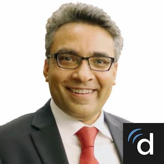 Ameet Kini, MD