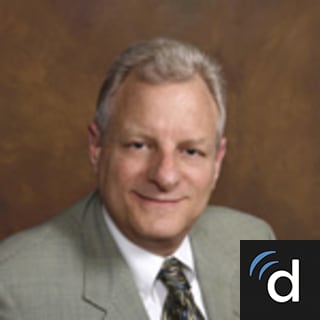 Harold Rosen, MD