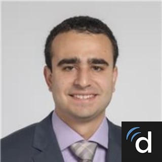 Salvatore Bordonaro, Internal Medicine, Cleveland, OH