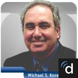 Michael Korey, MD