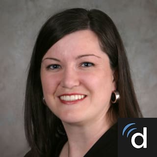 Tricia Cooperrider, DO