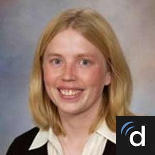 Sarah Scherger, MD