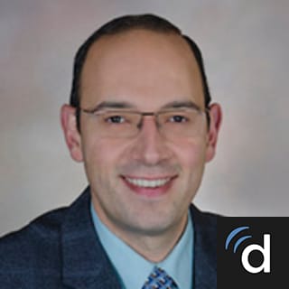 Firas Zahr, MD