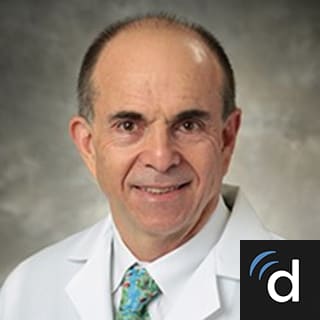 Henry Frysh, MD