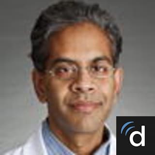 Rajeev Srivastava, MD