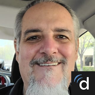 Philip Gosvener, Physician Assistant, Los Gatos, CA
