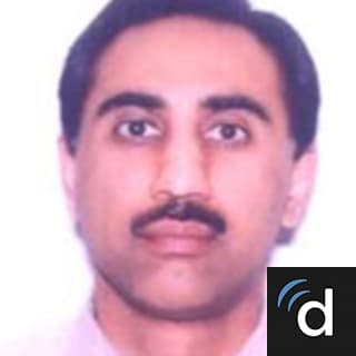 Haris Mirza, MD
