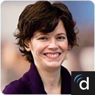 Erin Rudzinski, MD