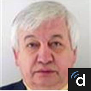 George Padkowsky, MD