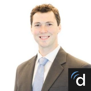 Grant Mitchell, MD