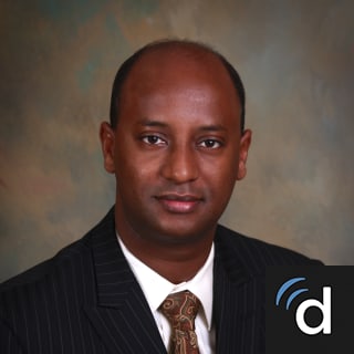 Abiy Meshesha, MD