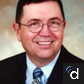 Ronald Kirkwood, DO