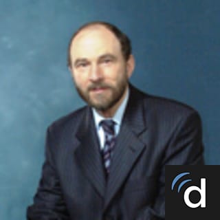 Harold Mermelstein, MD