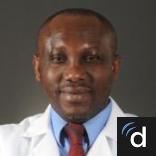 Herbert Ezugha, MD
