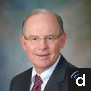 James Parish, MD