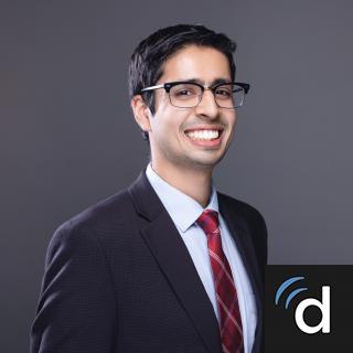 Dr. Anirudh Goyal, MD | Boston, MA | Internist | US News Doctors